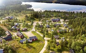 Fjällriket Baggården
